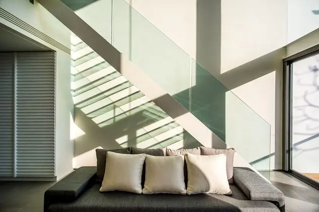 Luxury Villa, Kişiye Özel Havuzlu
