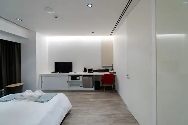 Luxury Villa, Kişiye Özel Havuzlu