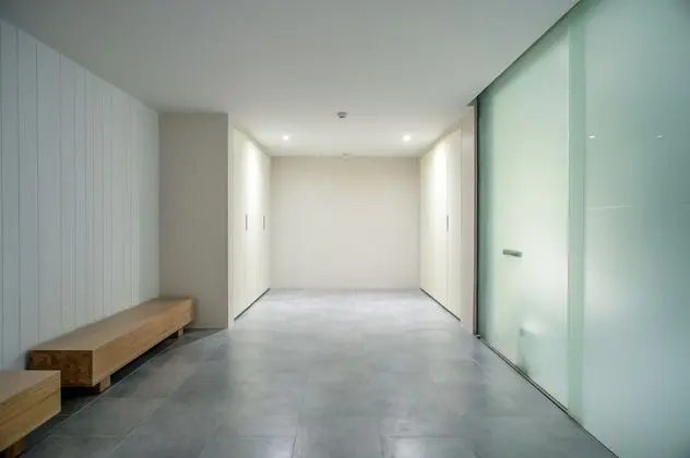 Luxury Villa, Kişiye Özel Havuzlu