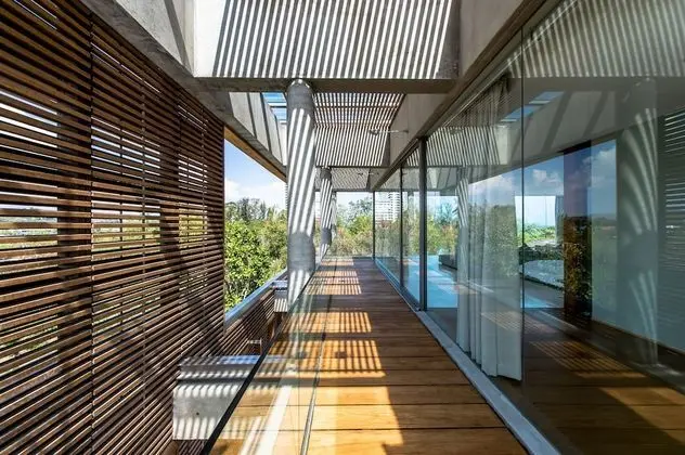 Luxury Villa, Kişiye Özel Havuzlu