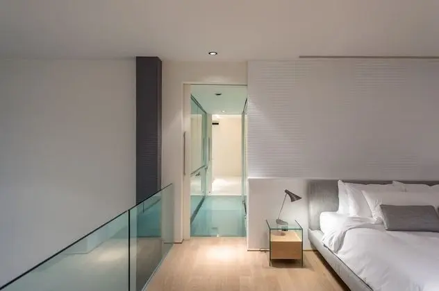 Luxury Villa, Kişiye Özel Havuzlu