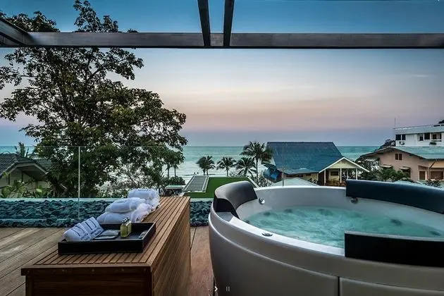 Luxury Villa, Kişiye Özel Havuzlu