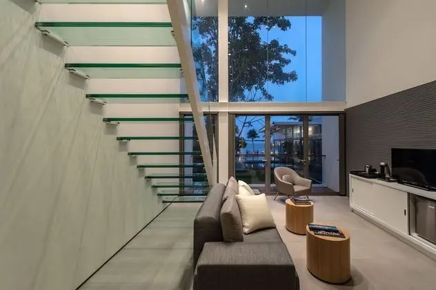 Luxury Villa, Kişiye Özel Havuzlu