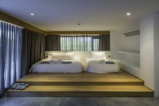Luxury Villa, Kişiye Özel Havuzlu