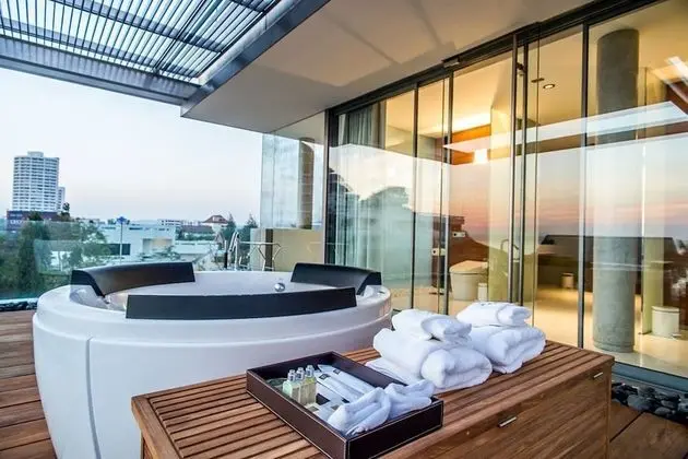 Luxury Villa, Kişiye Özel Havuzlu