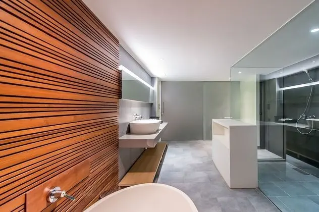 Luxury Villa, Kişiye Özel Havuzlu