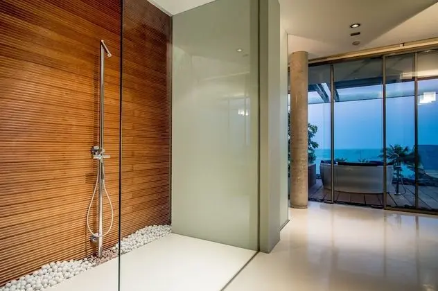 Luxury Villa, Kişiye Özel Havuzlu