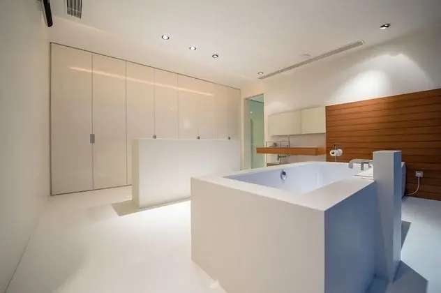 Luxury Villa, Kişiye Özel Havuzlu