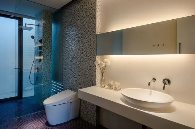 Luxury Villa, Kişiye Özel Havuzlu