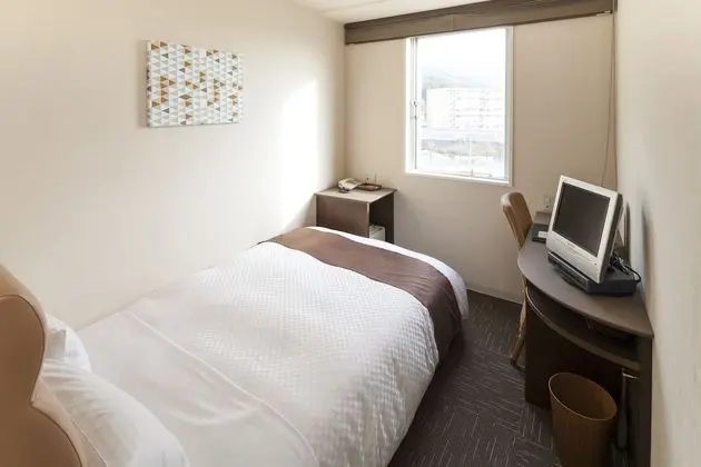 Oda, Sigara İçilmez (Semi-Double Room)