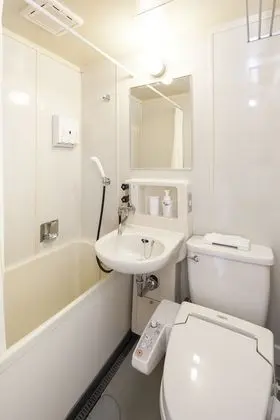 Oda, Sigara İçilmez (Semi-Double Room)