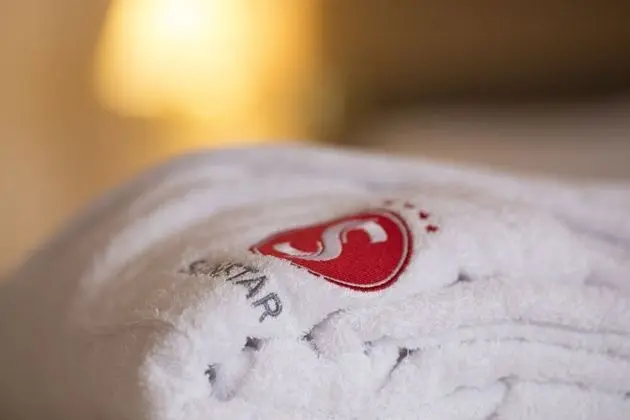 Standard Tek Kişilik Oda, Balkon