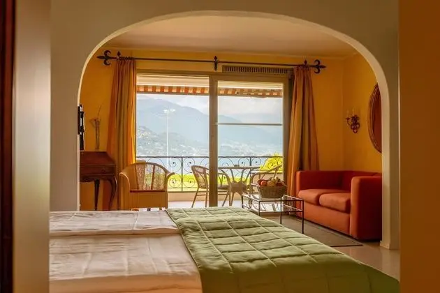 Junior Suite Lago Ost