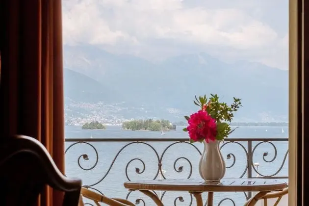 Junior Suite Lago Ost