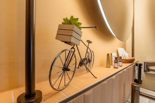 Junior Suite Lago Ost