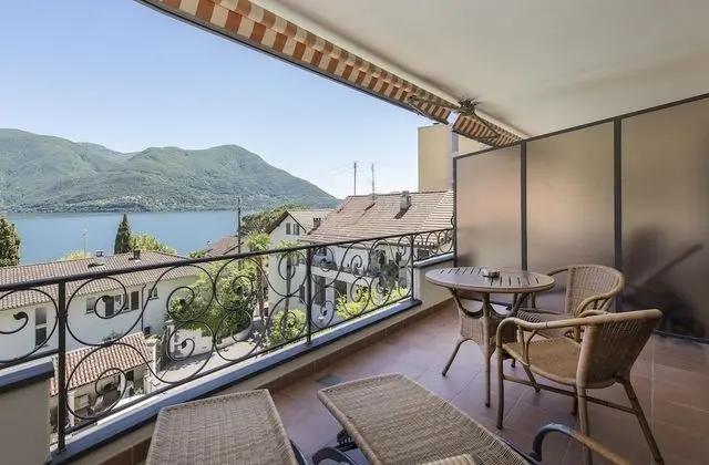 Junior Suite Lago South