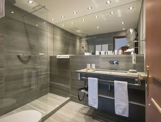 Junior Suite Lago South