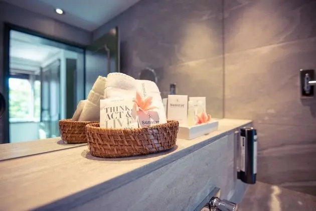 Junior Suite Lago South