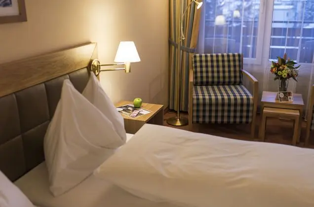 Çift ​​kişilik Superior