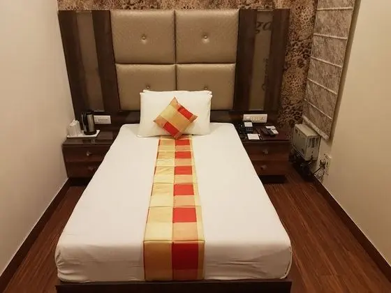 Business Tek Kişilik Oda, 1 Tek Kişilik Yatak, Penceresiz