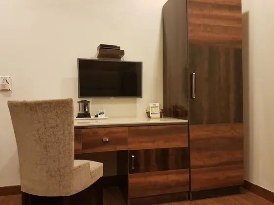 Business Tek Kişilik Oda, 1 Tek Kişilik Yatak, Penceresiz