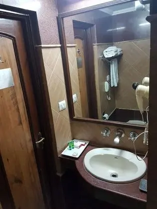 Business Tek Kişilik Oda, 1 Tek Kişilik Yatak, Penceresiz