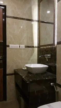 Deluxe Oda, 1 Çift Kişilik Yatak, Penceresiz