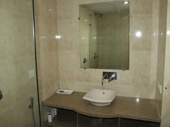 Deluxe Oda, 1 Çift Kişilik Yatak, Penceresiz