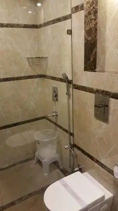 Executive Oda, 1 Çift Kişilik veya 2 Tek Kişilik Yatak