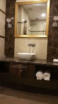 Executive Üç Kişilik Oda, Birden Çok Yatak