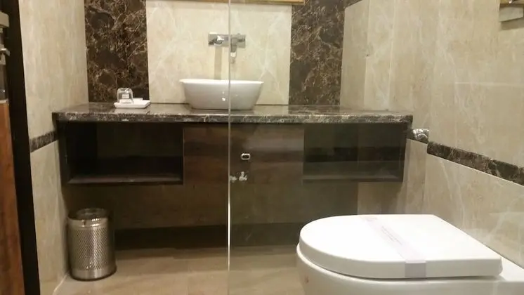 Executive Üç Kişilik Oda, Birden Çok Yatak