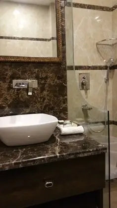Executive Üç Kişilik Oda, Birden Çok Yatak
