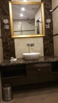 Executive Üç Kişilik Oda, Birden Çok Yatak