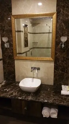 Executive Üç Kişilik Oda, Birden Çok Yatak