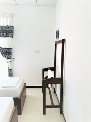 Economy İki Ayrı Yataklı Oda