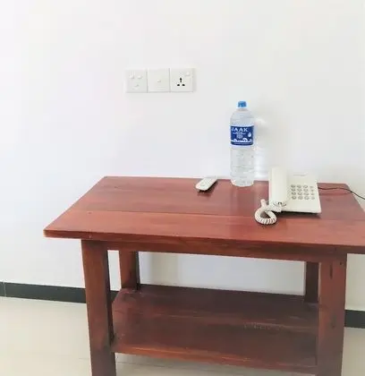 Economy İki Ayrı Yataklı Oda