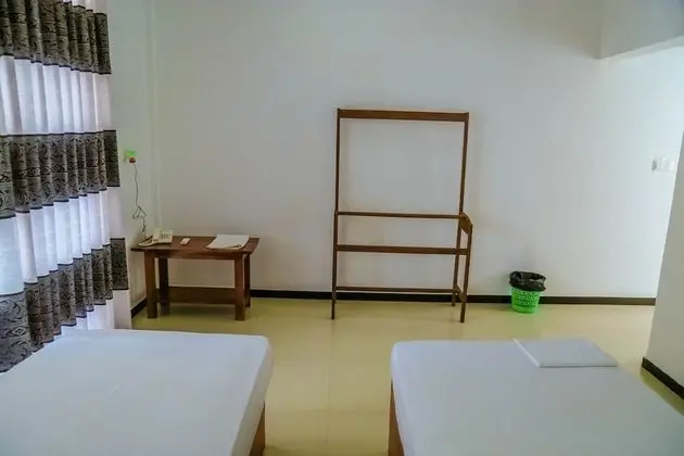 Economy İki Ayrı Yataklı Oda
