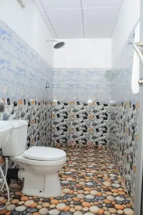 Economy İki Ayrı Yataklı Oda