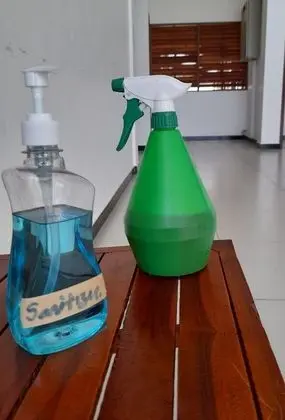 Family Dört Kişilik Oda