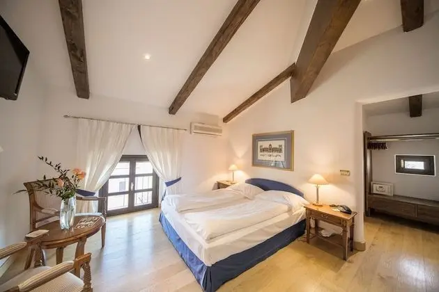 Double Room Classic
