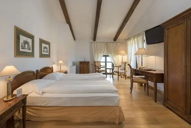 Double Room Classic