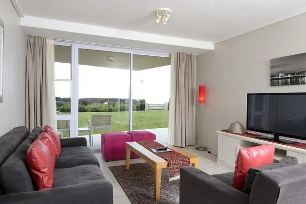 Apart Daire Deluxe Two Bedroom