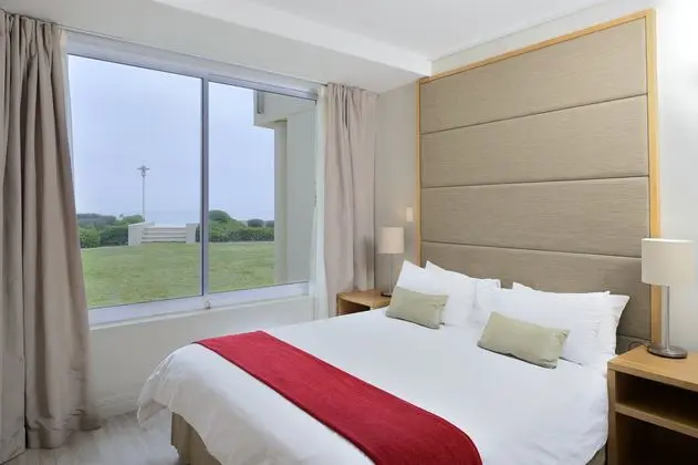 Apart Daire Deluxe Two Bedroom