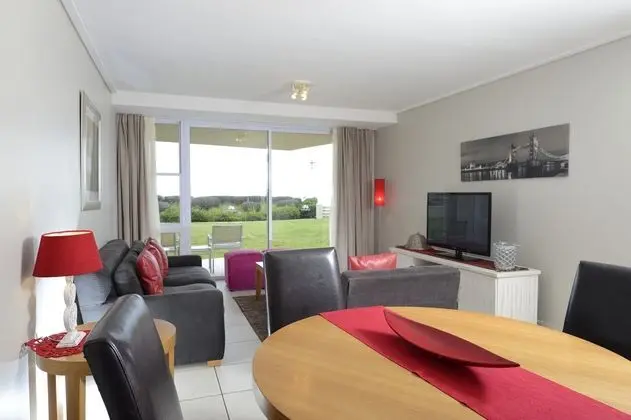 Apart Daire Deluxe Two Bedroom
