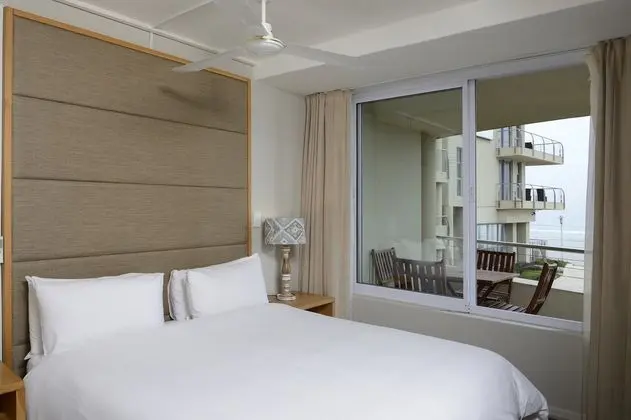 Apart Daire Deluxe Two Bedroom