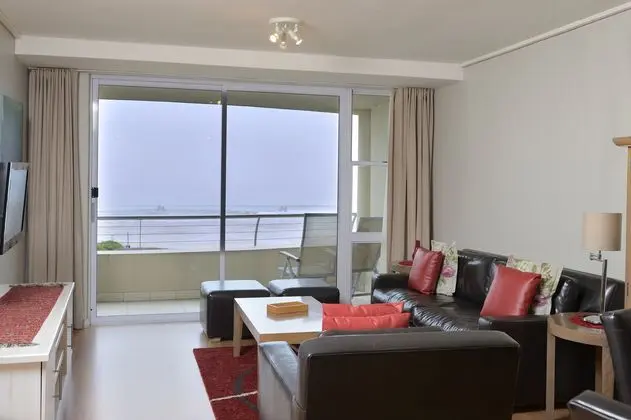 Apart Daire Deluxe Two Bedroom