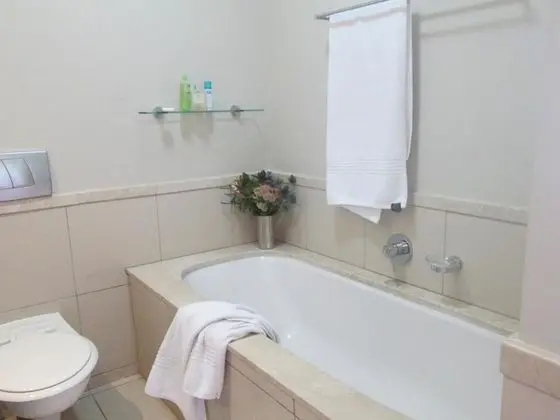 Apart Daire Sea View Two Bedrooms