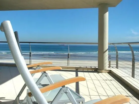 Apart Daire Sea View Two Bedrooms
