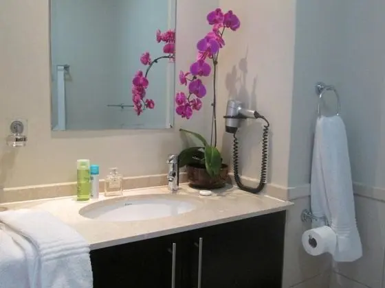 Apart Daire Sea View Two Bedrooms