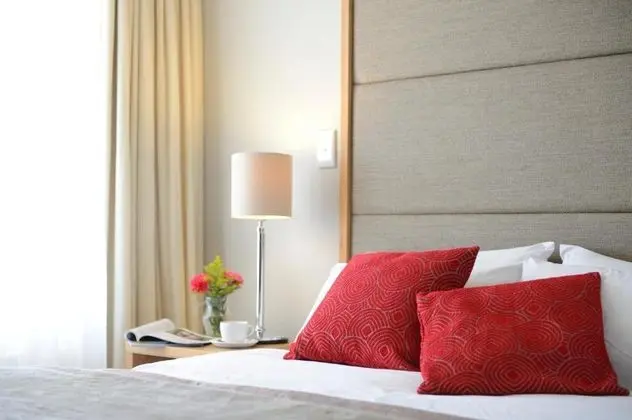 Apart Daire Sea View Two Bedrooms